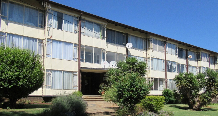 1 Bedroom Property for Sale in Florida Gauteng