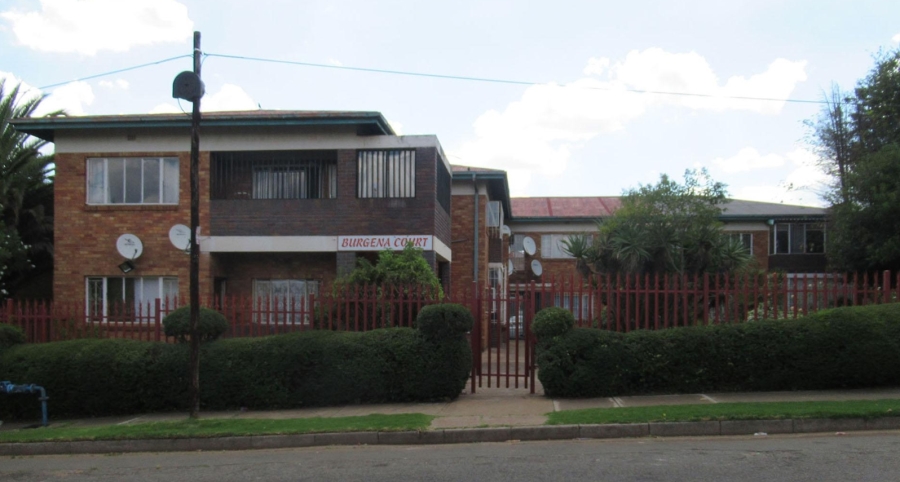 2 Bedroom Property for Sale in Florida Gauteng
