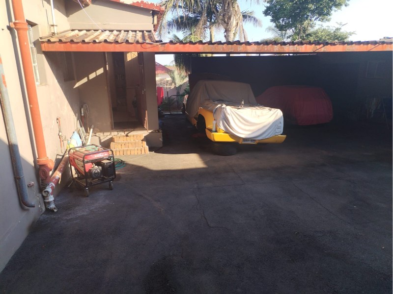 3 Bedroom Property for Sale in Primrose Gauteng