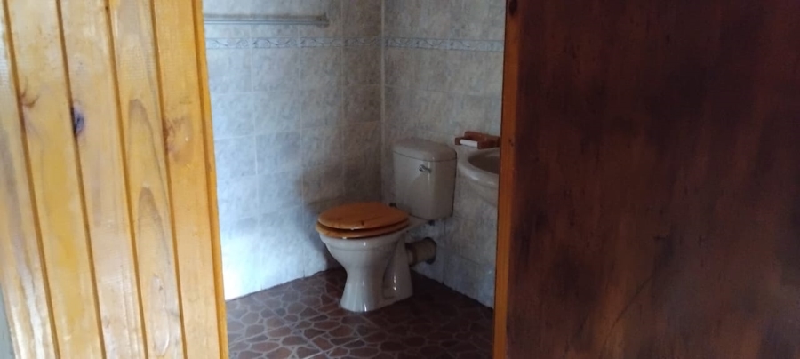 4 Bedroom Property for Sale in Oberholzer Gauteng