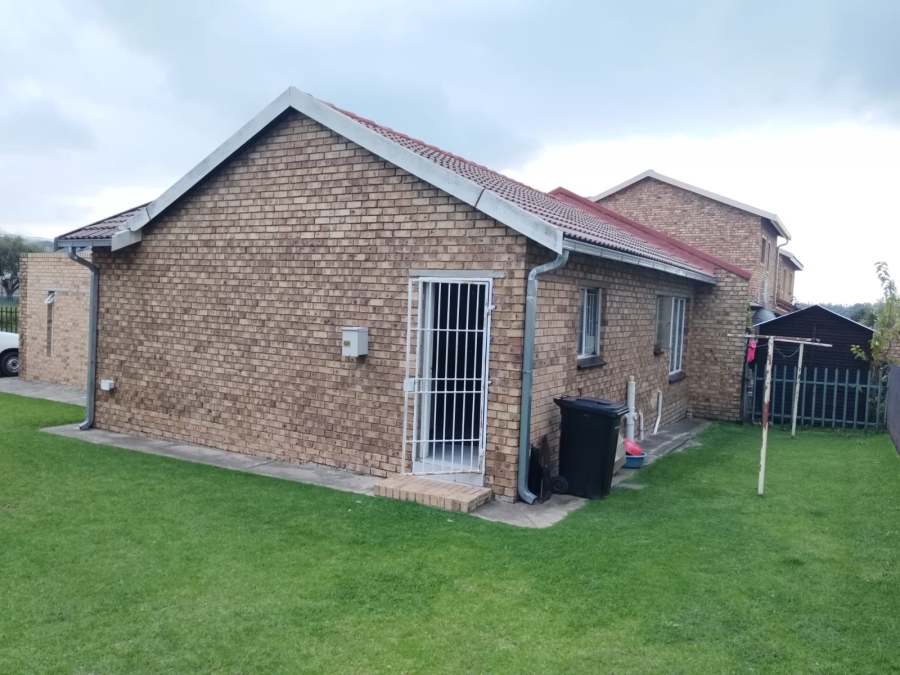 2 Bedroom Property for Sale in Terenure Gauteng