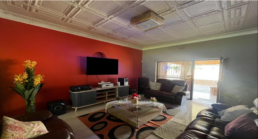 3 Bedroom Property for Sale in Selection Park Gauteng