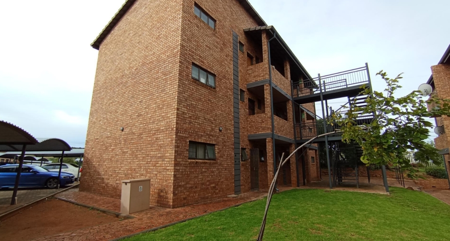 2 Bedroom Property for Sale in Elandspoort Gauteng