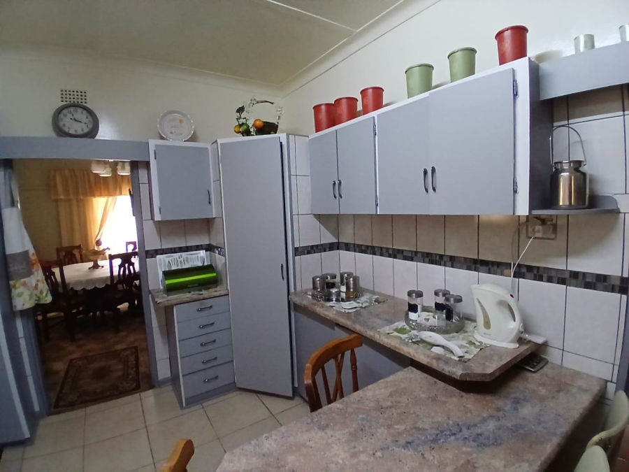 4 Bedroom Property for Sale in Carletonville Central Gauteng