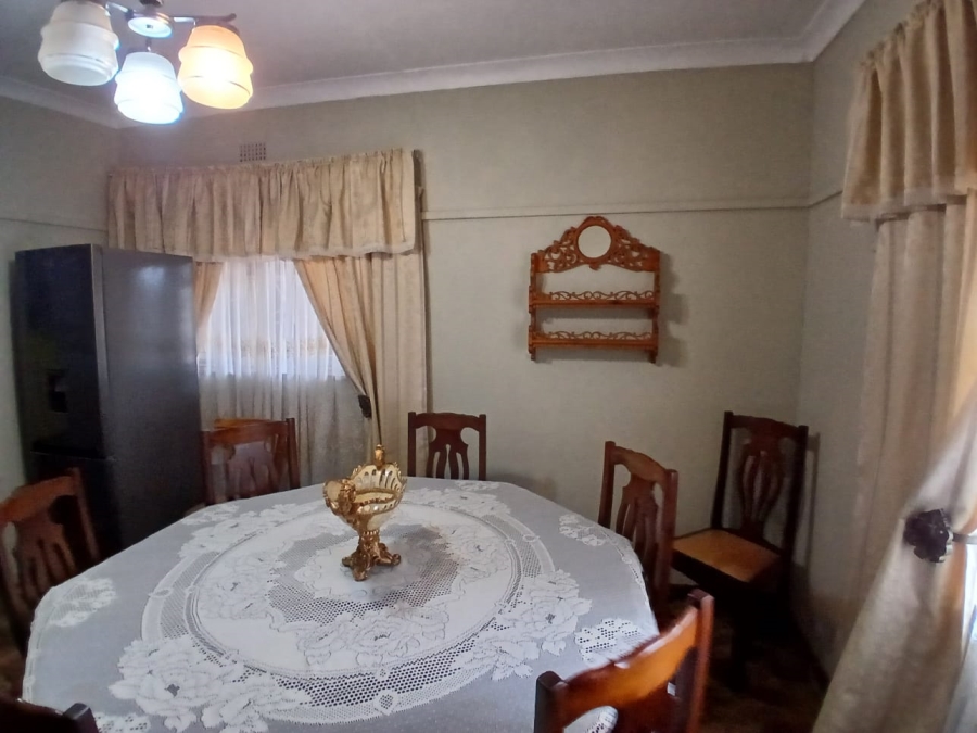 4 Bedroom Property for Sale in Carletonville Central Gauteng