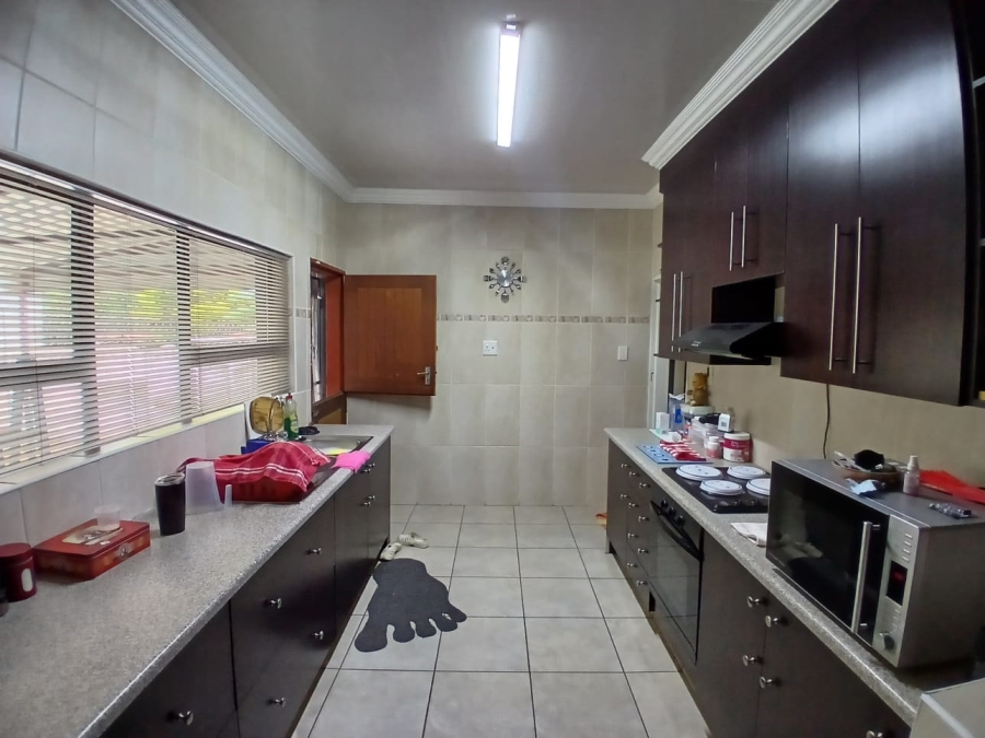 4 Bedroom Property for Sale in Pretoriusrus Gauteng