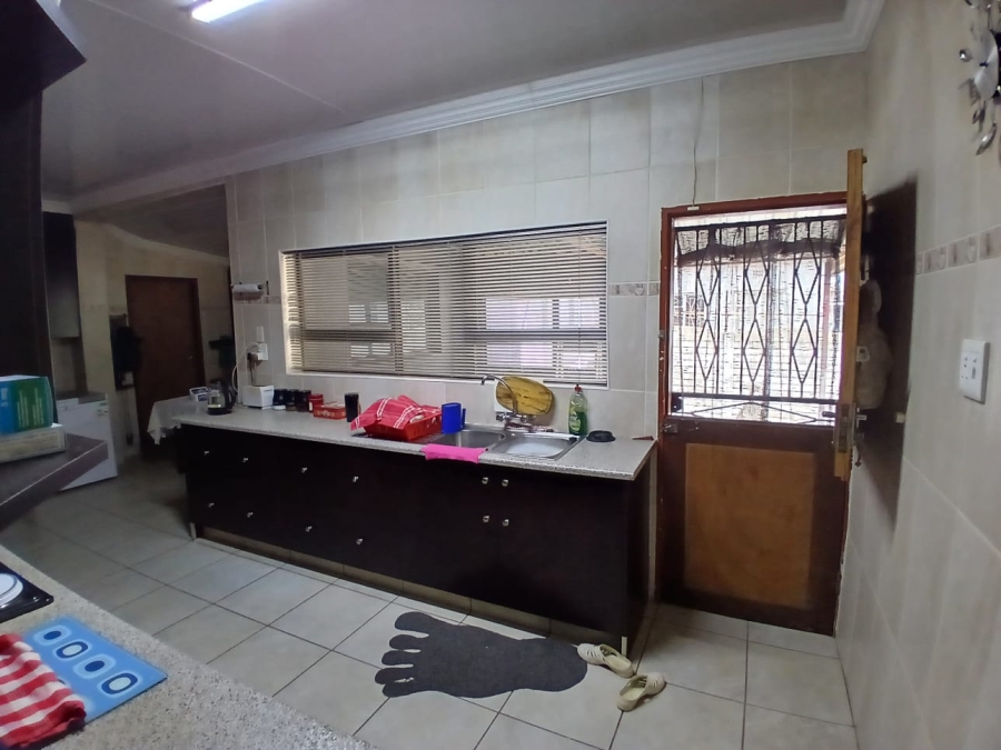 4 Bedroom Property for Sale in Pretoriusrus Gauteng