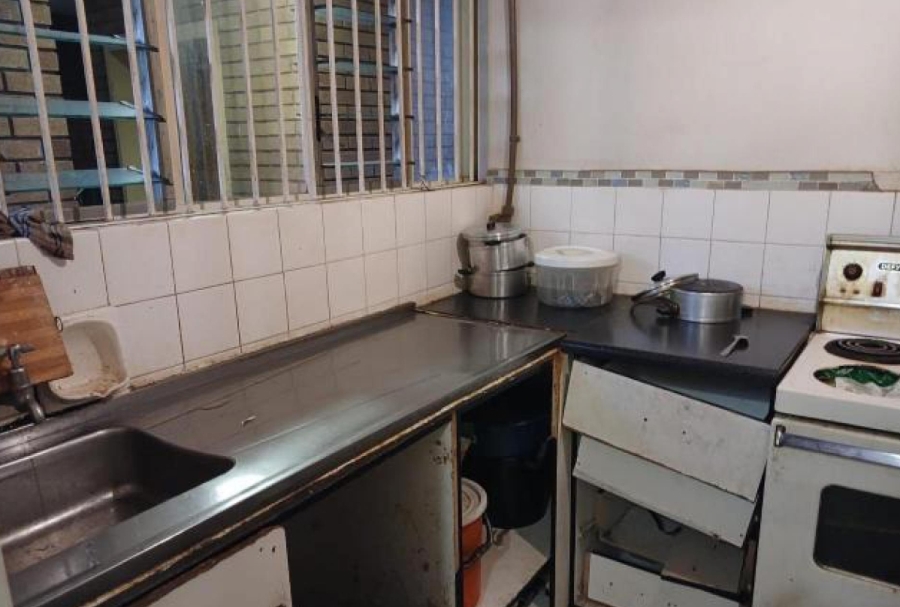 2 Bedroom Property for Sale in Sunnyside Gauteng