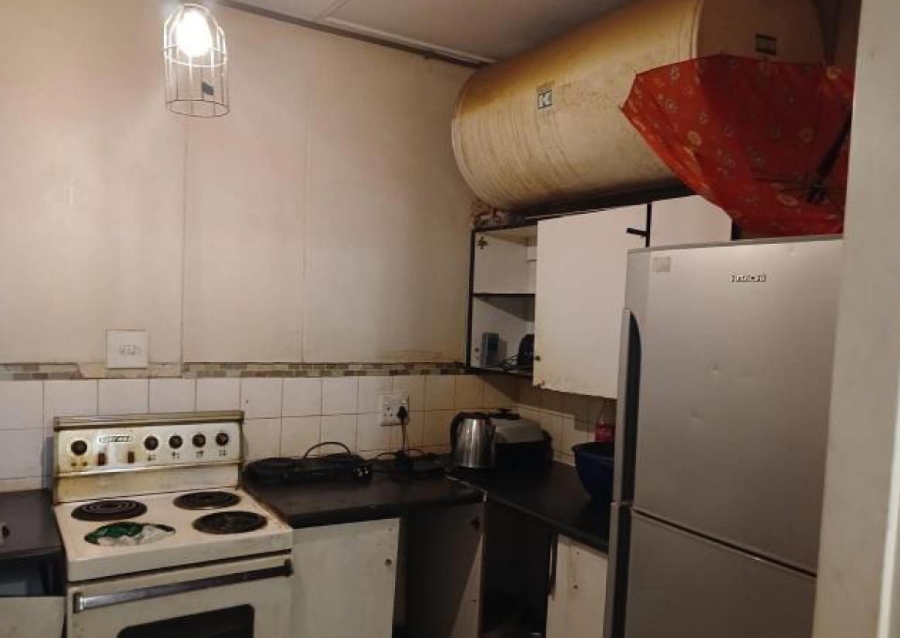 2 Bedroom Property for Sale in Sunnyside Gauteng