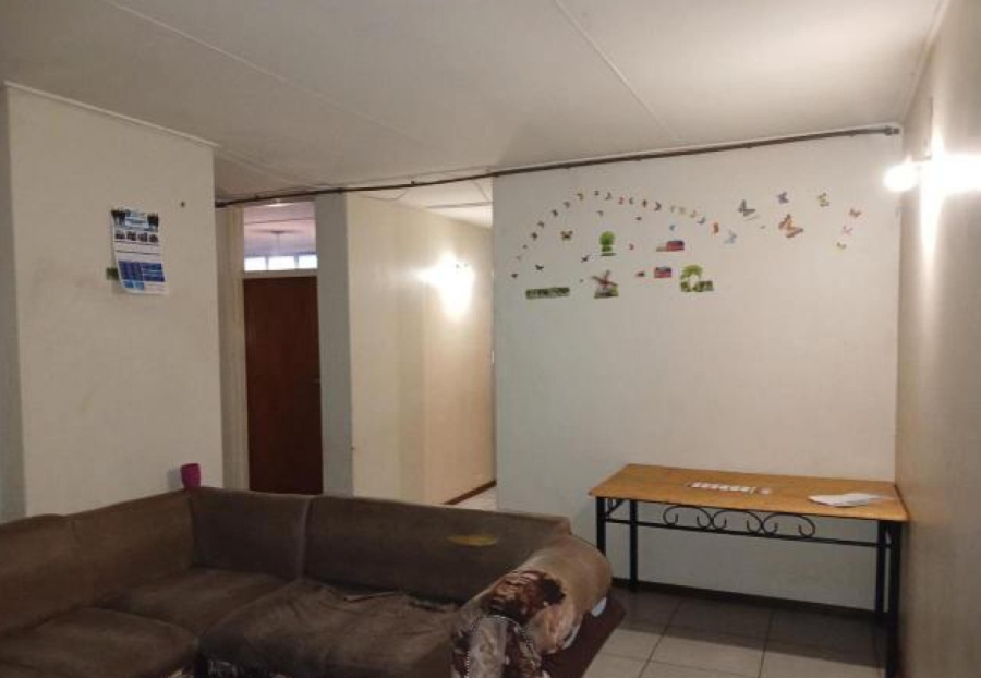 2 Bedroom Property for Sale in Sunnyside Gauteng