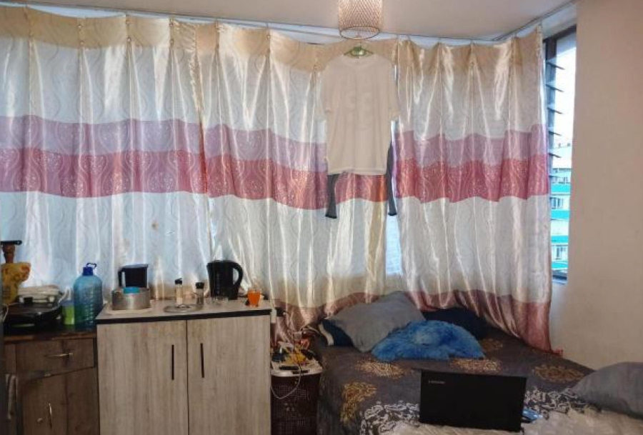 2 Bedroom Property for Sale in Sunnyside Gauteng