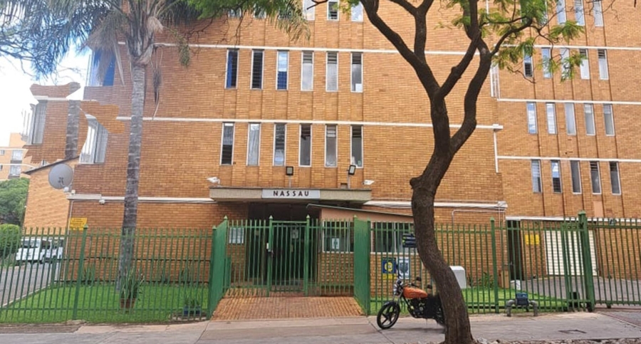 2 Bedroom Property for Sale in Sunnyside Gauteng