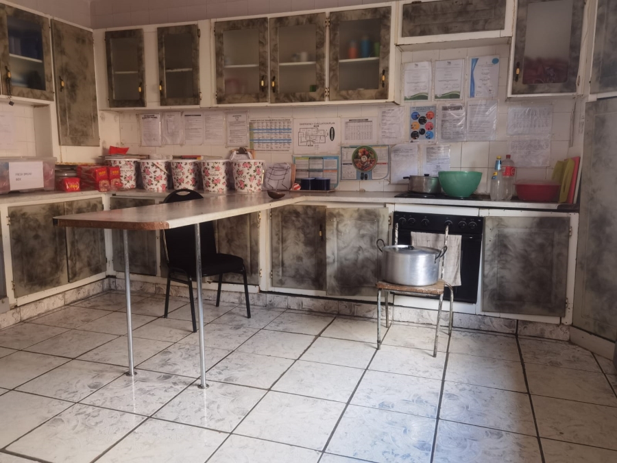 4 Bedroom Property for Sale in Soshanguve S Gauteng