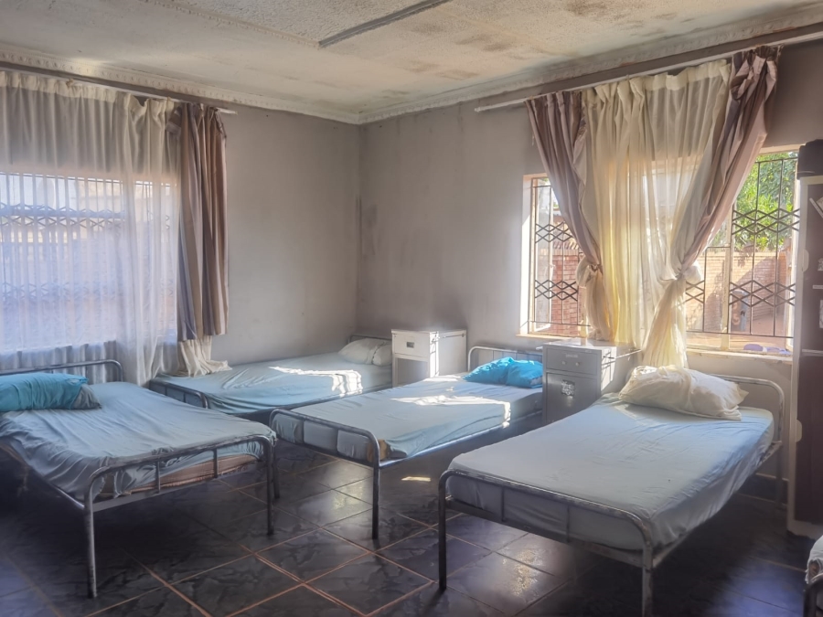 4 Bedroom Property for Sale in Soshanguve S Gauteng