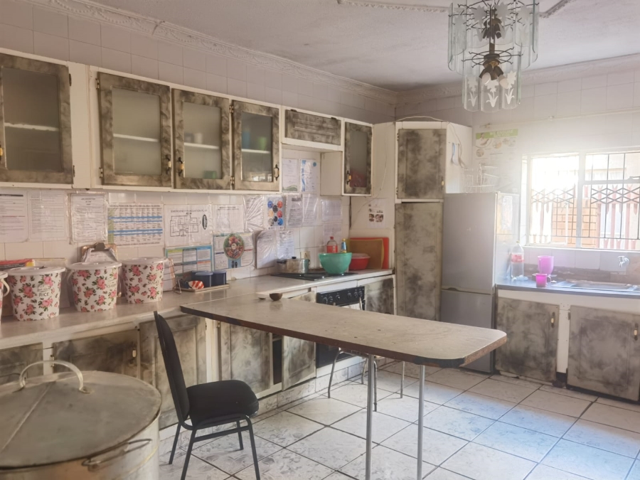 4 Bedroom Property for Sale in Soshanguve S Gauteng