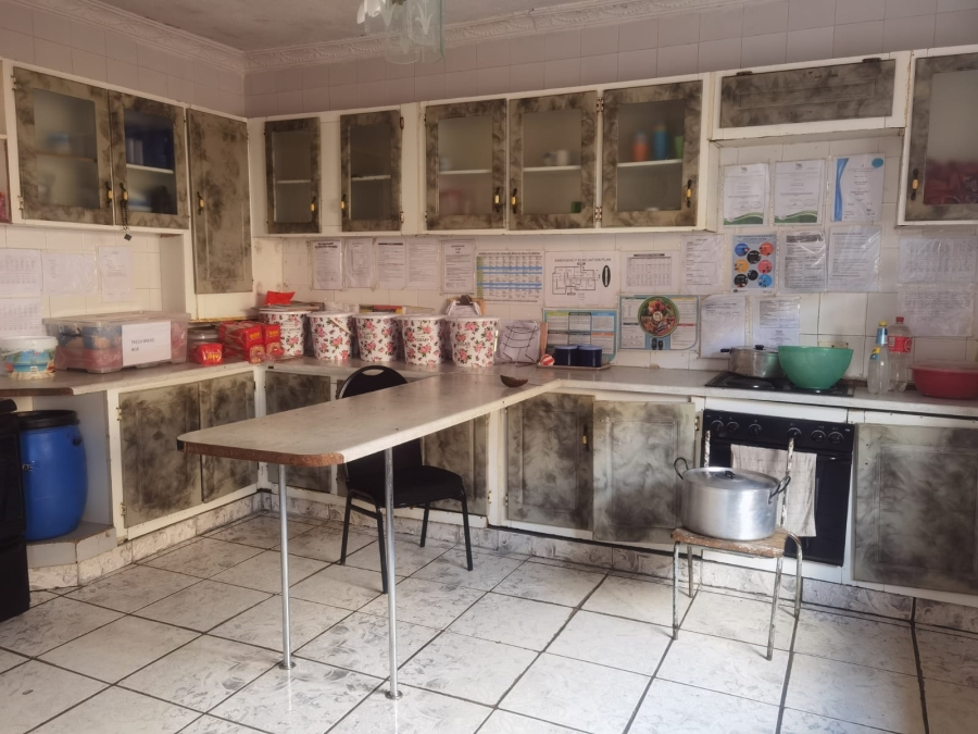 4 Bedroom Property for Sale in Soshanguve S Gauteng