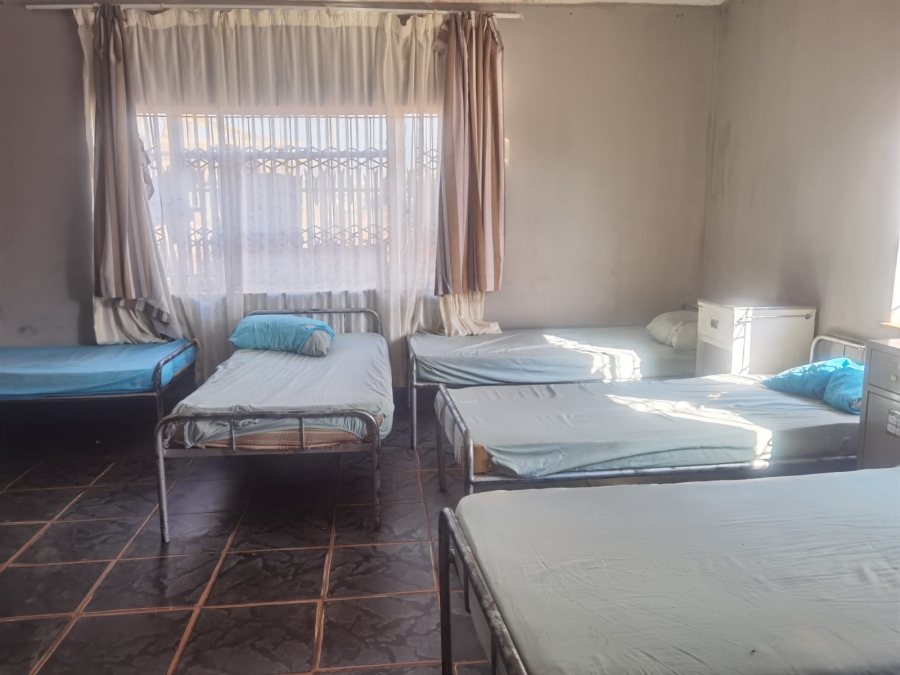 4 Bedroom Property for Sale in Soshanguve S Gauteng