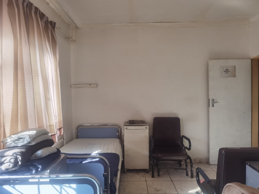 4 Bedroom Property for Sale in Soshanguve S Gauteng