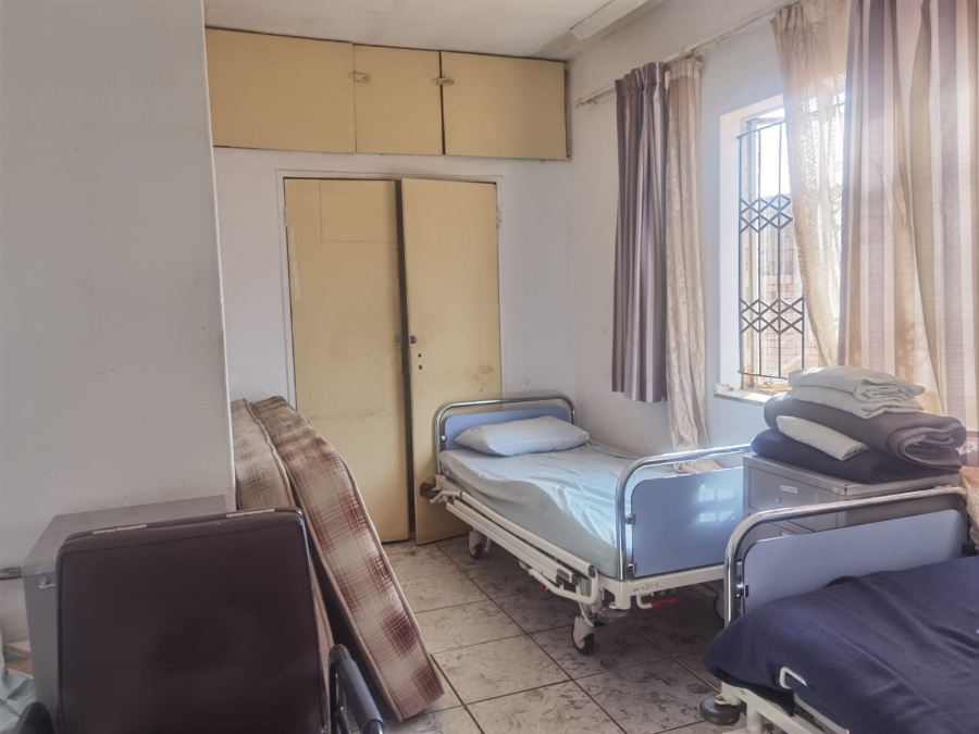 4 Bedroom Property for Sale in Soshanguve S Gauteng