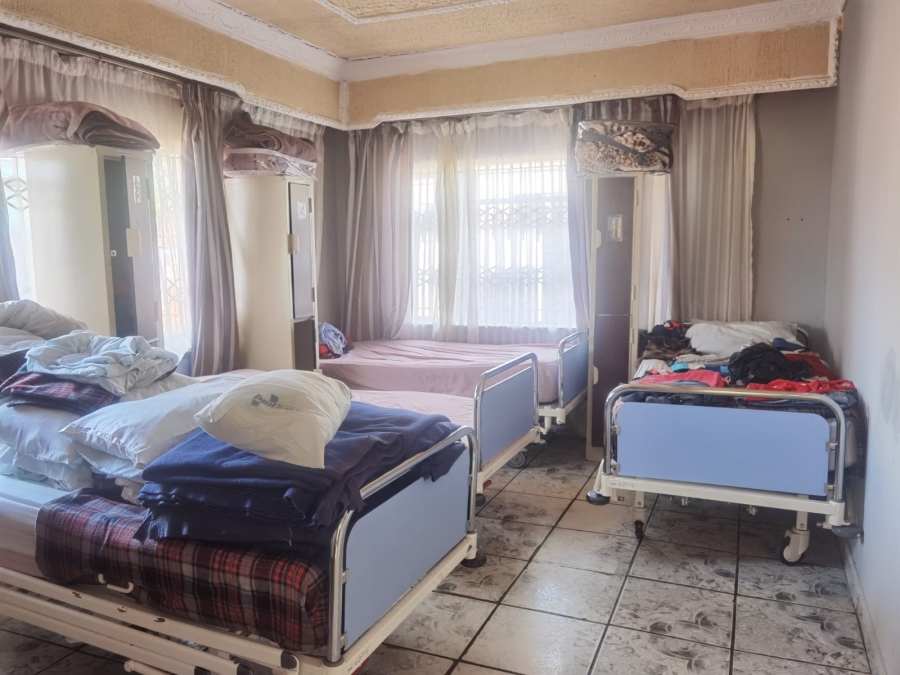 4 Bedroom Property for Sale in Soshanguve S Gauteng