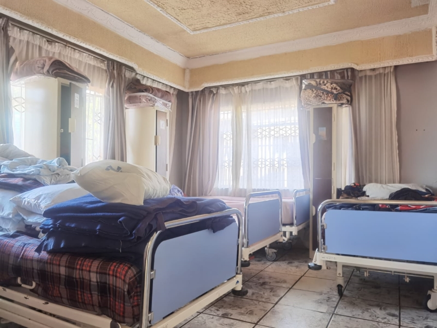 4 Bedroom Property for Sale in Soshanguve S Gauteng