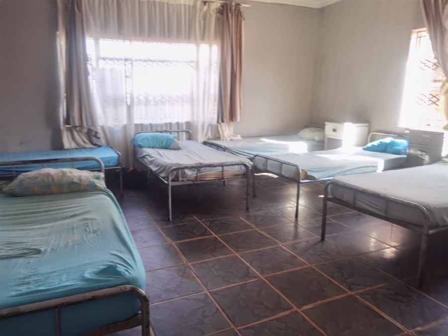 4 Bedroom Property for Sale in Soshanguve S Gauteng