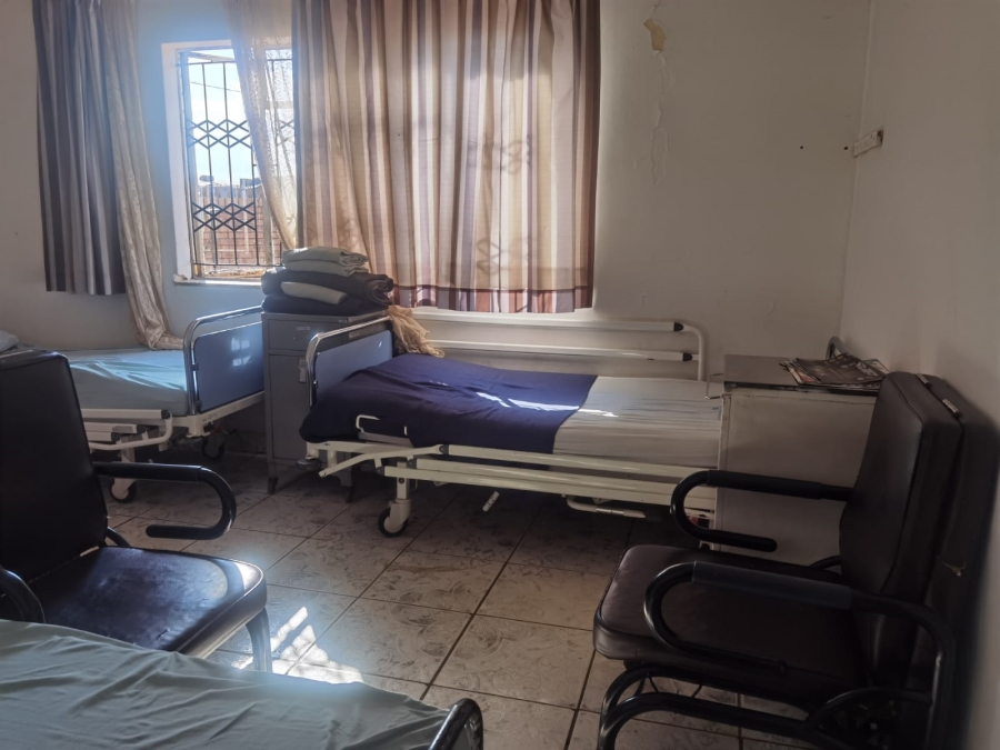 4 Bedroom Property for Sale in Soshanguve S Gauteng