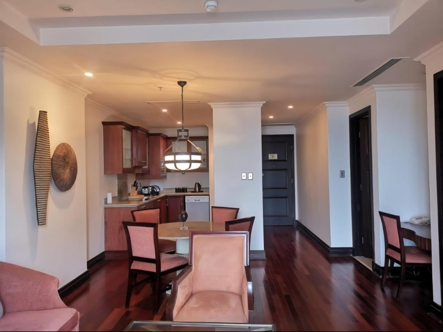 1 Bedroom Property for Sale in Sandton Central Gauteng