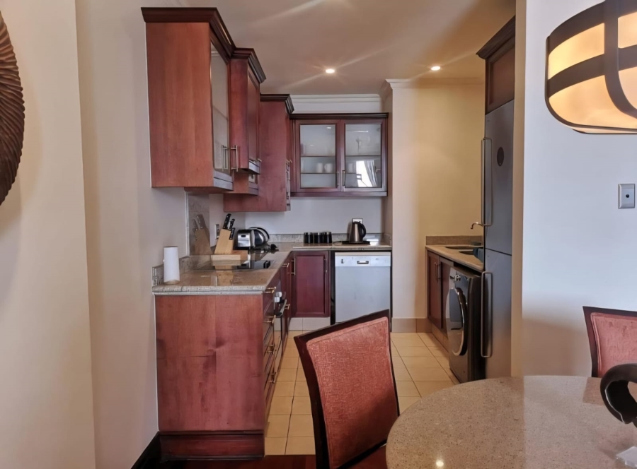 1 Bedroom Property for Sale in Sandton Central Gauteng