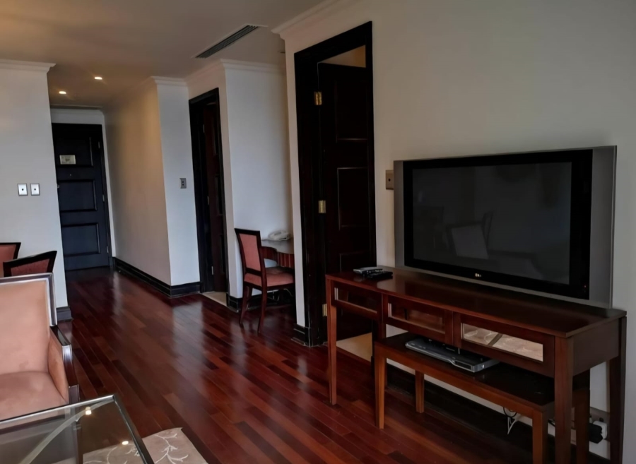 1 Bedroom Property for Sale in Sandton Central Gauteng