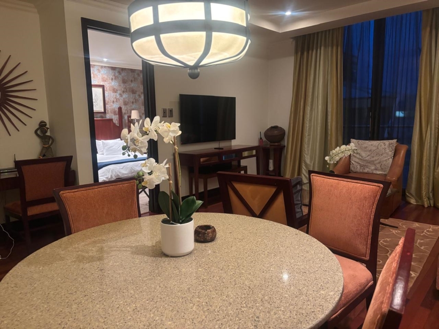 1 Bedroom Property for Sale in Sandton Central Gauteng