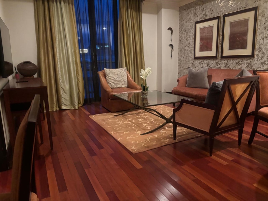 1 Bedroom Property for Sale in Sandton Central Gauteng