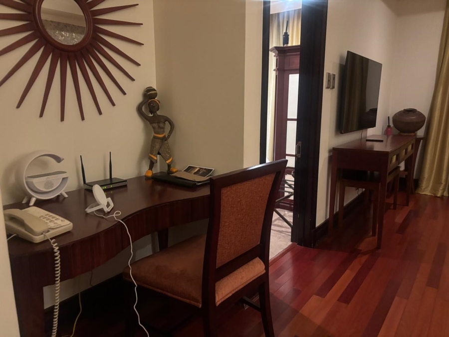 1 Bedroom Property for Sale in Sandton Central Gauteng