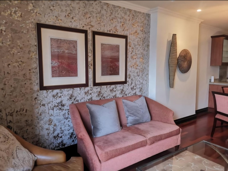 1 Bedroom Property for Sale in Sandton Central Gauteng