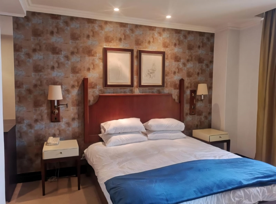 1 Bedroom Property for Sale in Sandton Central Gauteng