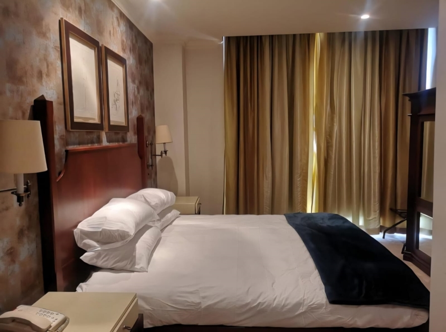 1 Bedroom Property for Sale in Sandton Central Gauteng