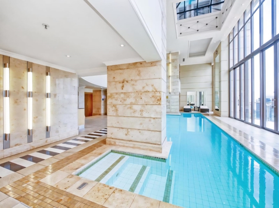 1 Bedroom Property for Sale in Sandton Central Gauteng
