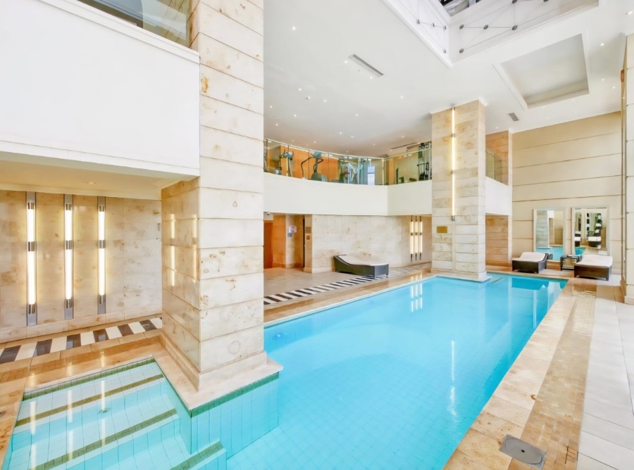 1 Bedroom Property for Sale in Sandton Central Gauteng