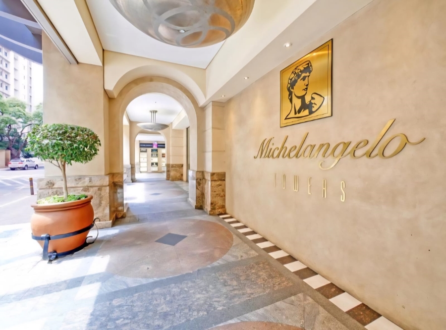 1 Bedroom Property for Sale in Sandton Central Gauteng