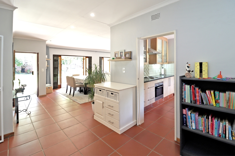 4 Bedroom Property for Sale in Paulshof Gauteng