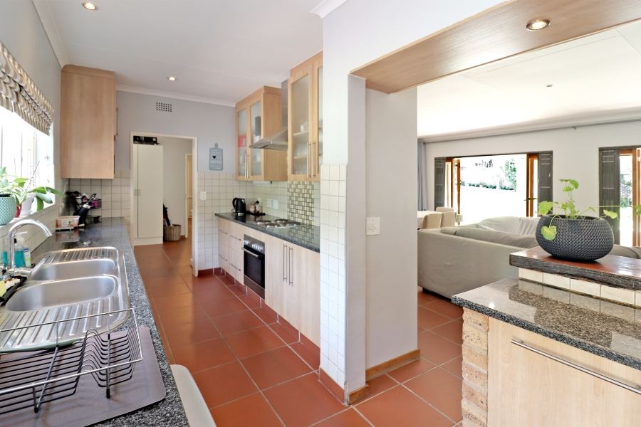 4 Bedroom Property for Sale in Paulshof Gauteng