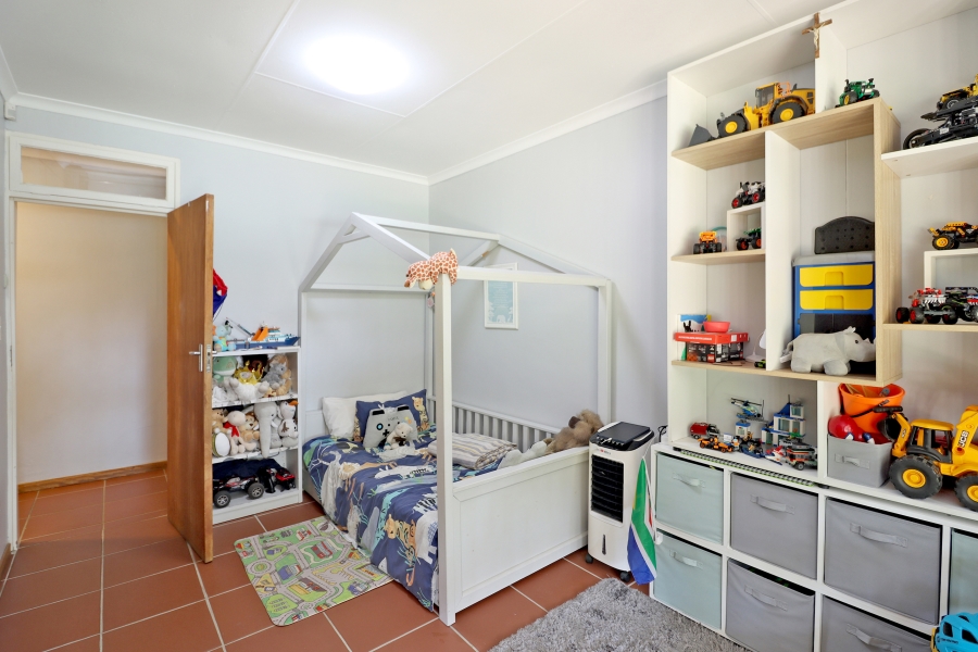 4 Bedroom Property for Sale in Paulshof Gauteng