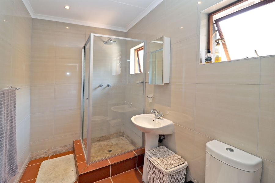 4 Bedroom Property for Sale in Paulshof Gauteng