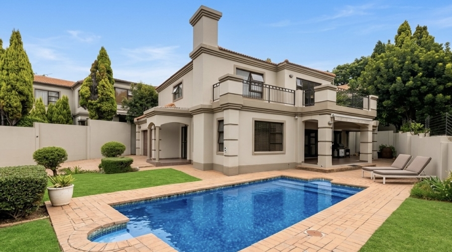 3 Bedroom Property for Sale in Edenburg Gauteng