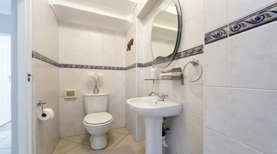 3 Bedroom Property for Sale in Edenburg Gauteng