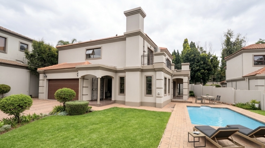 3 Bedroom Property for Sale in Edenburg Gauteng