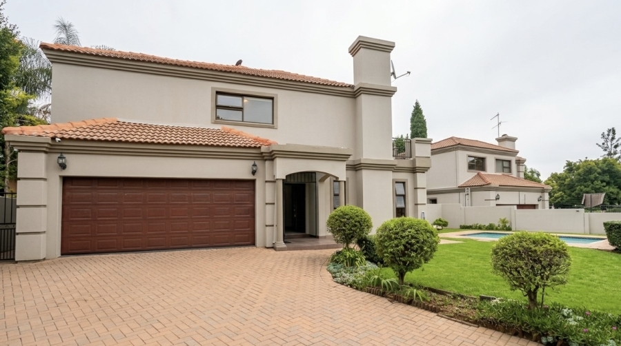 3 Bedroom Property for Sale in Edenburg Gauteng