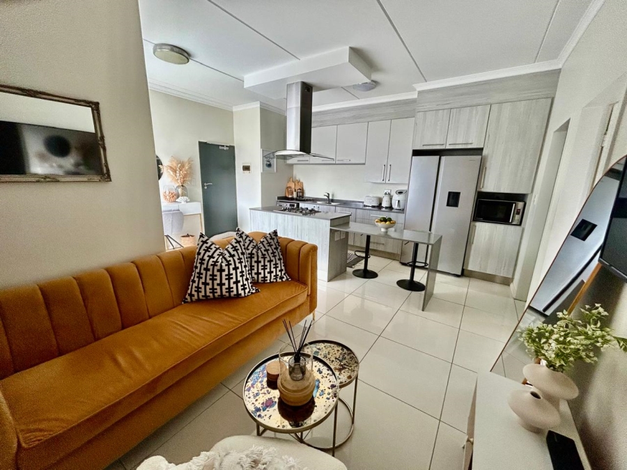 1 Bedroom Property for Sale in Erand Gardens Gauteng