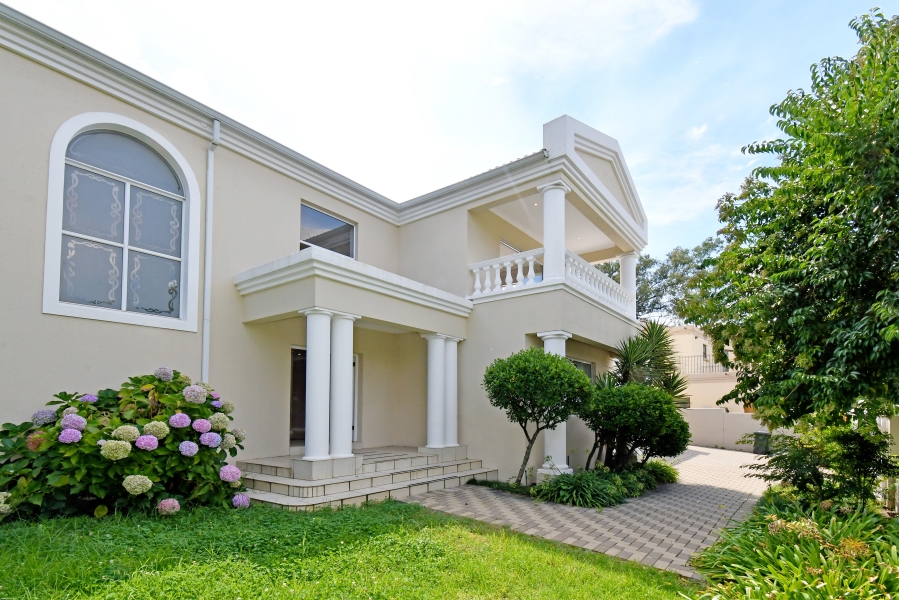 4 Bedroom Property for Sale in Kyalami Estates Gauteng