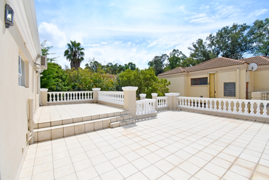 4 Bedroom Property for Sale in Kyalami Estates Gauteng